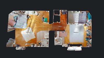 Photo du 54b Rue De L'épinette, 59120 Loos, France Loos