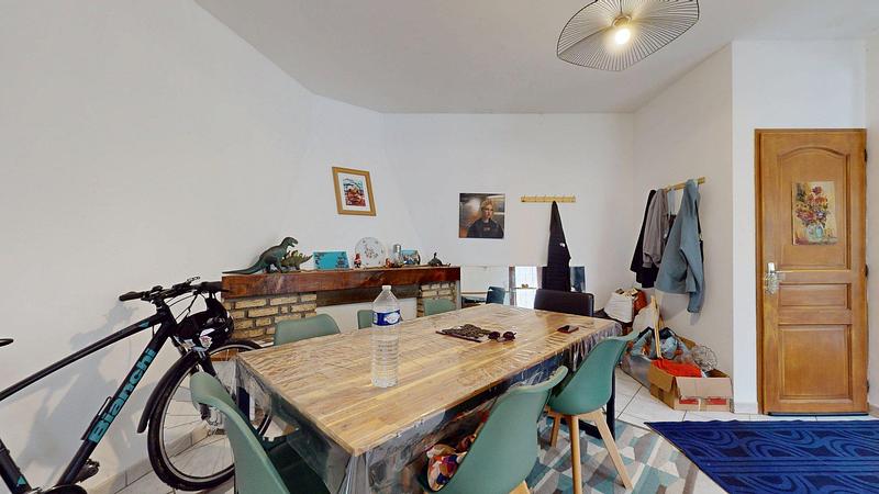 Photo du 54b Rue De L'épinette, 59120 Loos, France Loos