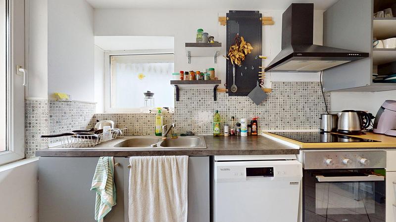 Photo du 54b Rue De L'épinette, 59120 Loos, France Loos