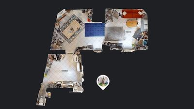 Photo du 54b Rue De L'épinette, 59120 Loos, France Loos