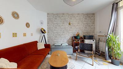 Photo du 54b Rue De L'épinette, 59120 Loos, France Loos