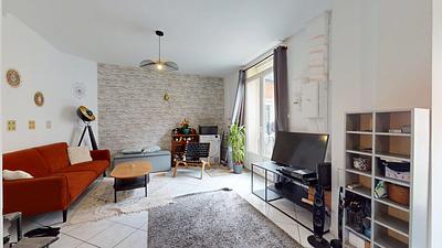 Photo du 54b Rue De L'épinette, 59120 Loos, France Loos