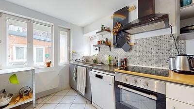 Photo du 54b Rue De L'épinette, 59120 Loos, France Loos