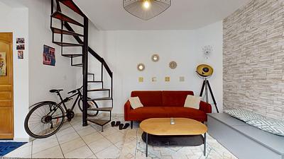 Photo du 54b Rue De L'épinette, 59120 Loos, France Loos