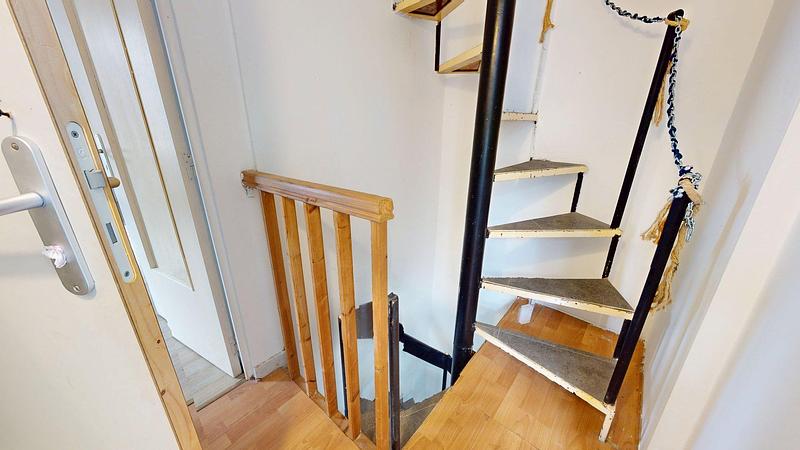 Photo du 54b Rue De L'épinette, 59120 Loos, France Loos