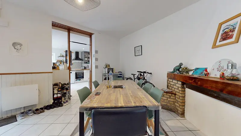 Photo du 54b Rue De L'épinette, 59120 Loos, France Loos