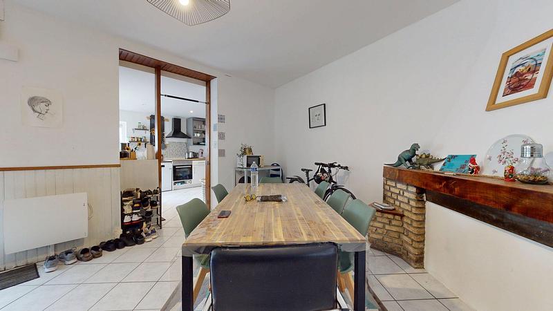 Photo du 54b Rue De L'épinette, 59120 Loos, France Loos