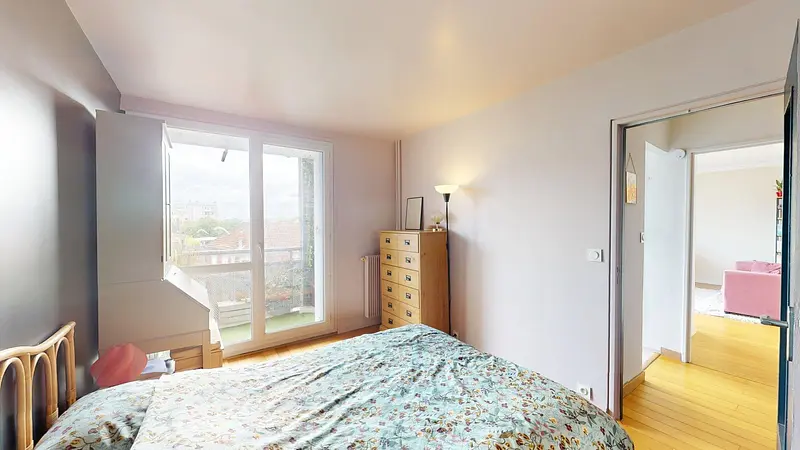 Photo du 26 Boulevard Du Maréchal Leclerc, 94340 Joinville-le-Pont, France Joinville-le-Pont