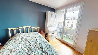 Photo du 26 Boulevard Du Maréchal Leclerc, 94340 Joinville-le-Pont, France Joinville-le-Pont