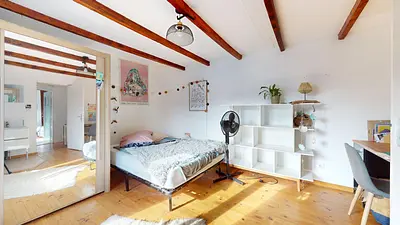 Photo du 54b Rue De L'épinette, 59120 Loos, France Loos