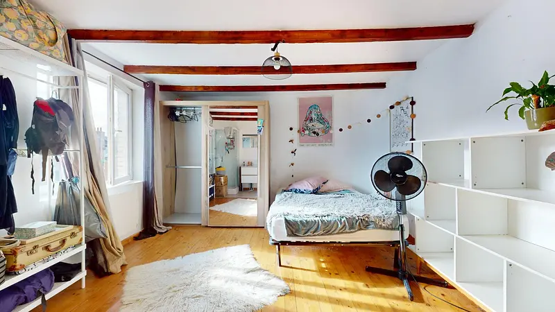 Photo du 54b Rue De L'épinette, 59120 Loos, France Loos