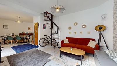 Photo du 54b Rue De L'épinette, 59120 Loos, France Loos