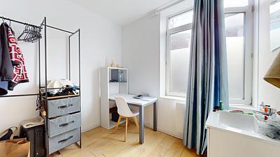 Photo du 54b Rue De L'épinette, 59120 Loos, France Loos