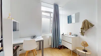 Photo du 54b Rue De L'épinette, 59120 Loos, France Loos