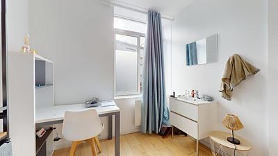 Photo du 54b Rue De L'épinette, 59120 Loos, France Loos