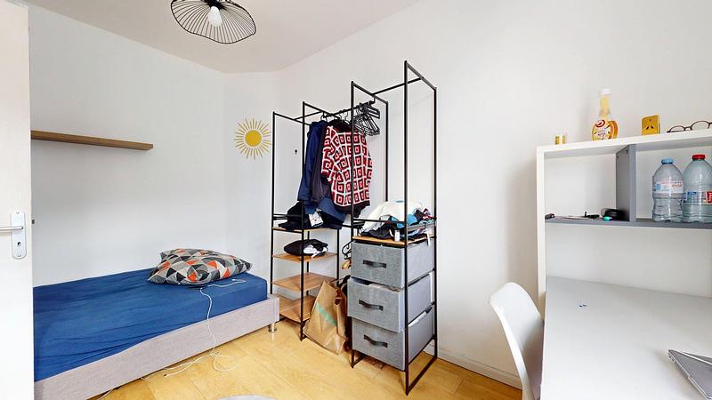 Photo du 54b Rue De L'épinette, 59120 Loos, France Loos