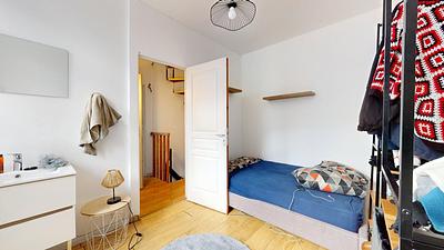Photo du 54b Rue De L'épinette, 59120 Loos, France Loos
