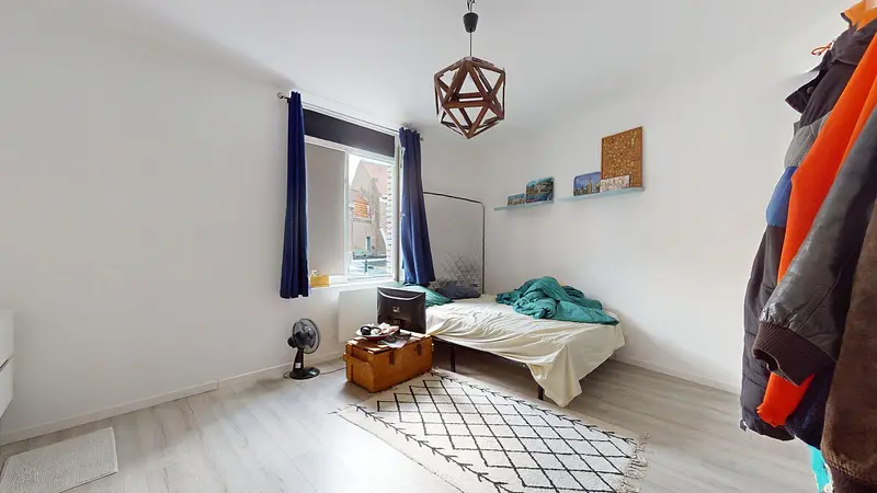 Photo du 54b Rue De L'épinette, 59120 Loos, France Loos