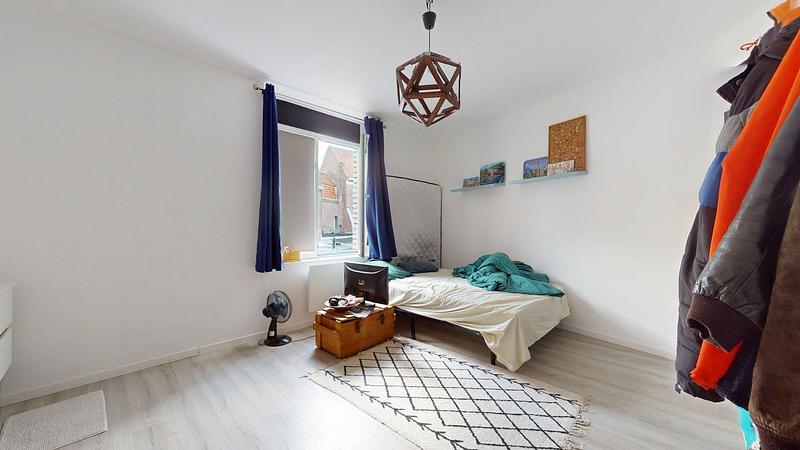 Photo du 54b Rue De L'épinette, 59120 Loos, France Loos