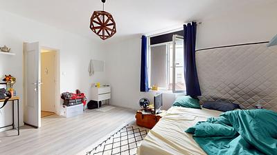 Photo du 54b Rue De L'épinette, 59120 Loos, France Loos