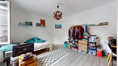 Photo du 54b Rue De L'épinette, 59120 Loos, France Loos