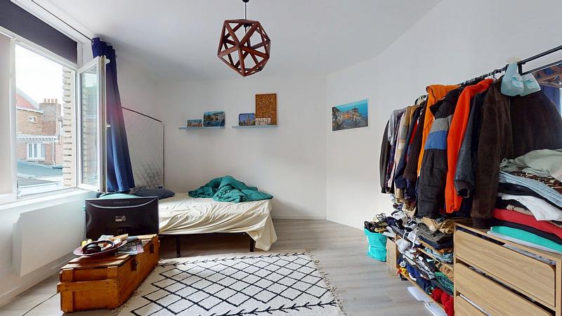 Photo du 54b Rue De L'épinette, 59120 Loos, France Loos