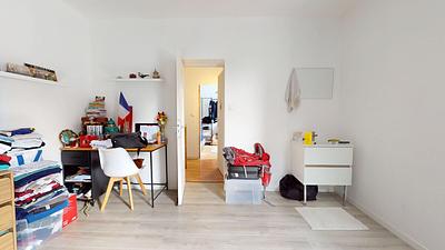 Photo du 54b Rue De L'épinette, 59120 Loos, France Loos