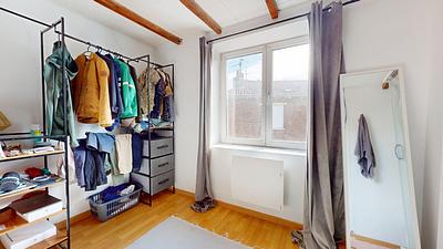 Photo du 54b Rue De L'épinette, 59120 Loos, France Loos