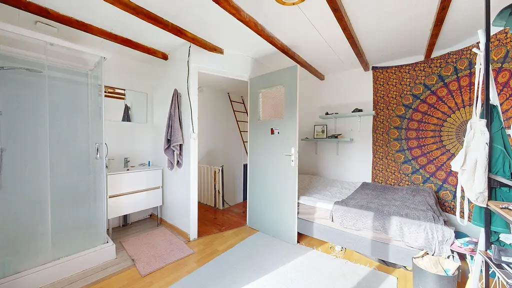 Photo du 54b Rue De L'épinette, 59120 Loos, France Loos
