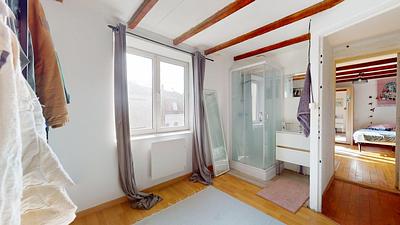 Photo du 54b Rue De L'épinette, 59120 Loos, France Loos