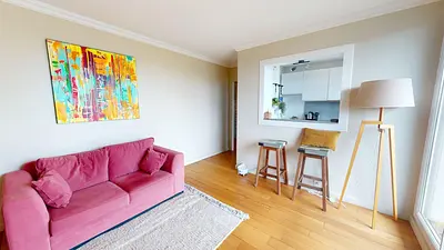 Photo du 26 Boulevard Du Maréchal Leclerc, 94340 Joinville-le-Pont, France Joinville-le-Pont