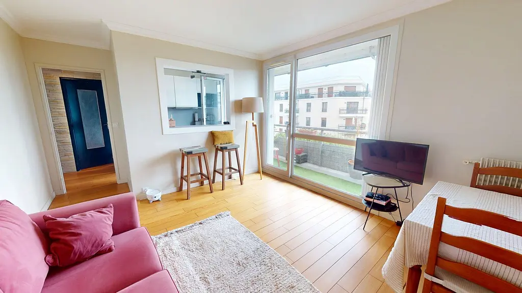 Photo du 26 Boulevard Du Maréchal Leclerc, 94340 Joinville-le-Pont, France Joinville-le-Pont