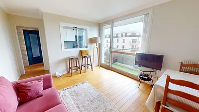 Photo du 26 Boulevard Du Maréchal Leclerc, 94340 Joinville-le-Pont, France Joinville-le-Pont