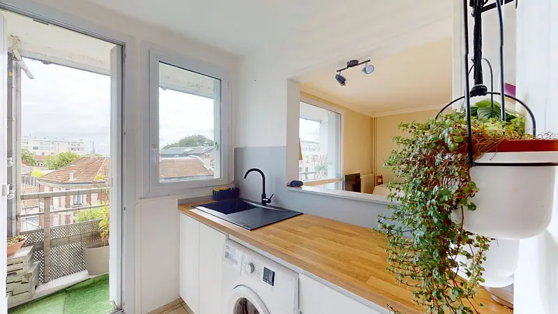 Photo du 26 Boulevard Du Maréchal Leclerc, 94340 Joinville-le-Pont, France Joinville-le-Pont