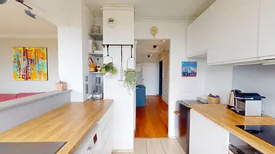 Photo du 26 Boulevard Du Maréchal Leclerc, 94340 Joinville-le-Pont, France Joinville-le-Pont