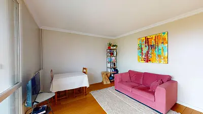 Photo du 26 Boulevard Du Maréchal Leclerc, 94340 Joinville-le-Pont, France Joinville-le-Pont