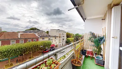 Photo du 26 Boulevard Du Maréchal Leclerc, 94340 Joinville-le-Pont, France Joinville-le-Pont