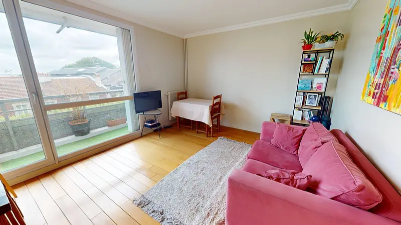 Photo du 26 Boulevard Du Maréchal Leclerc, 94340 Joinville-le-Pont, France Joinville-le-Pont