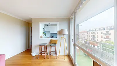 Photo du 26 Boulevard Du Maréchal Leclerc, 94340 Joinville-le-Pont, France Joinville-le-Pont