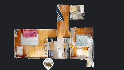 Photo du 26 Boulevard Du Maréchal Leclerc, 94340 Joinville-le-Pont, France Joinville-le-Pont