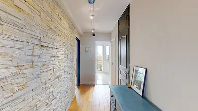 Photo du 26 Boulevard Du Maréchal Leclerc, 94340 Joinville-le-Pont, France Joinville-le-Pont