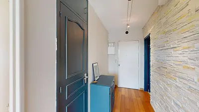 Photo du 26 Boulevard Du Maréchal Leclerc, 94340 Joinville-le-Pont, France Joinville-le-Pont