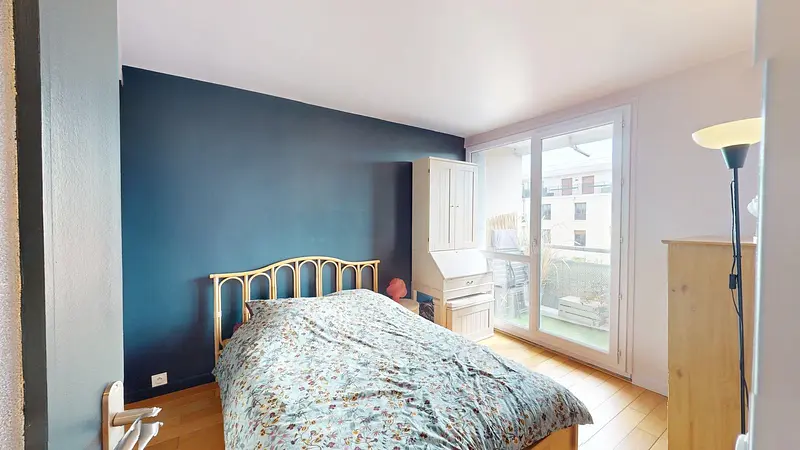 Photo du 26 Boulevard Du Maréchal Leclerc, 94340 Joinville-le-Pont, France Joinville-le-Pont