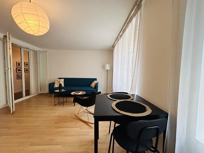 Photo du 6 Rue Jules-Édouard Voisembert, 92130 Issy-les-Moulineaux, France Issy-les-Moulineaux