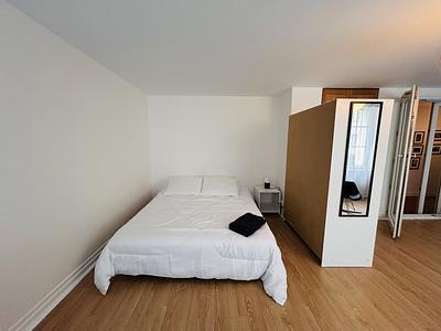 Photo du 6 Rue Jules-Édouard Voisembert, 92130 Issy-les-Moulineaux, France Issy-les-Moulineaux