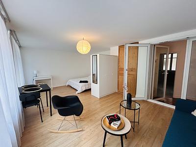 Photo du 6 Rue Jules-Édouard Voisembert, 92130 Issy-les-Moulineaux, France Issy-les-Moulineaux