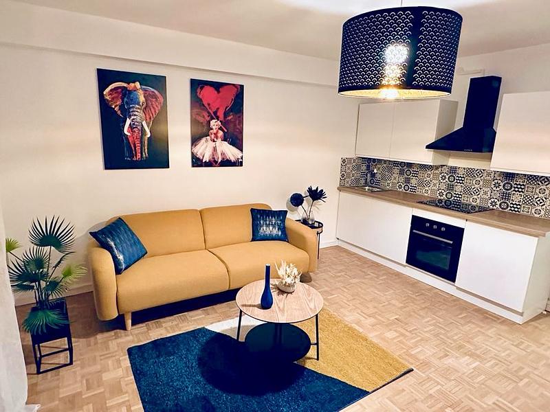 Photo du 19 Rue Auguste Prost, 57000 Metz, France Metz
