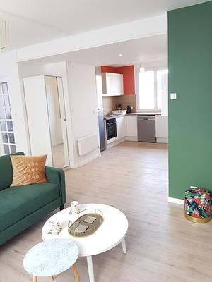 Photo du Rue Louis Pergaud, 76140 Le Petit-Quevilly, France Le Petit-Quevilly