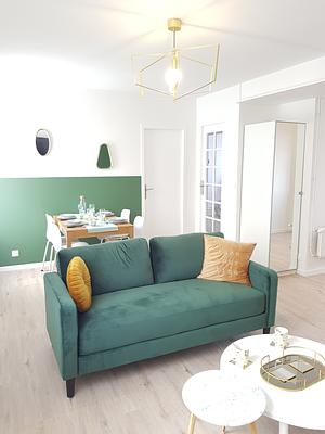 Photo du Rue Louis Pergaud, 76140 Le Petit-Quevilly, France Le Petit-Quevilly