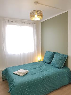 Photo du Rue Louis Pergaud, 76140 Le Petit-Quevilly, France Le Petit-Quevilly